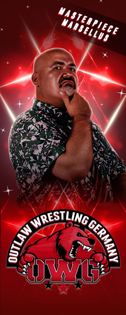 MASTERPIECE MARSELLUS