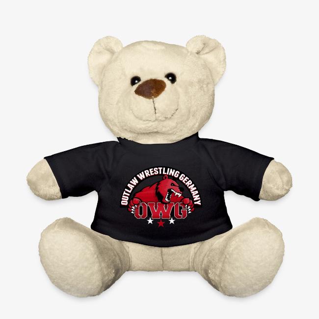 teddy
